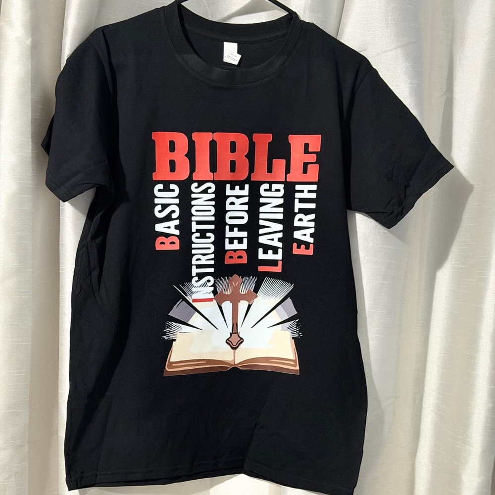 Bible T-Shirt